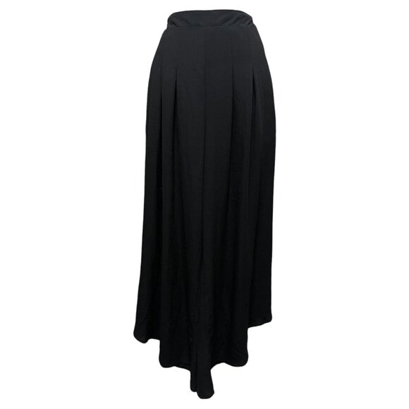 Dressy black palazzo pants - Picture 1 of 4
